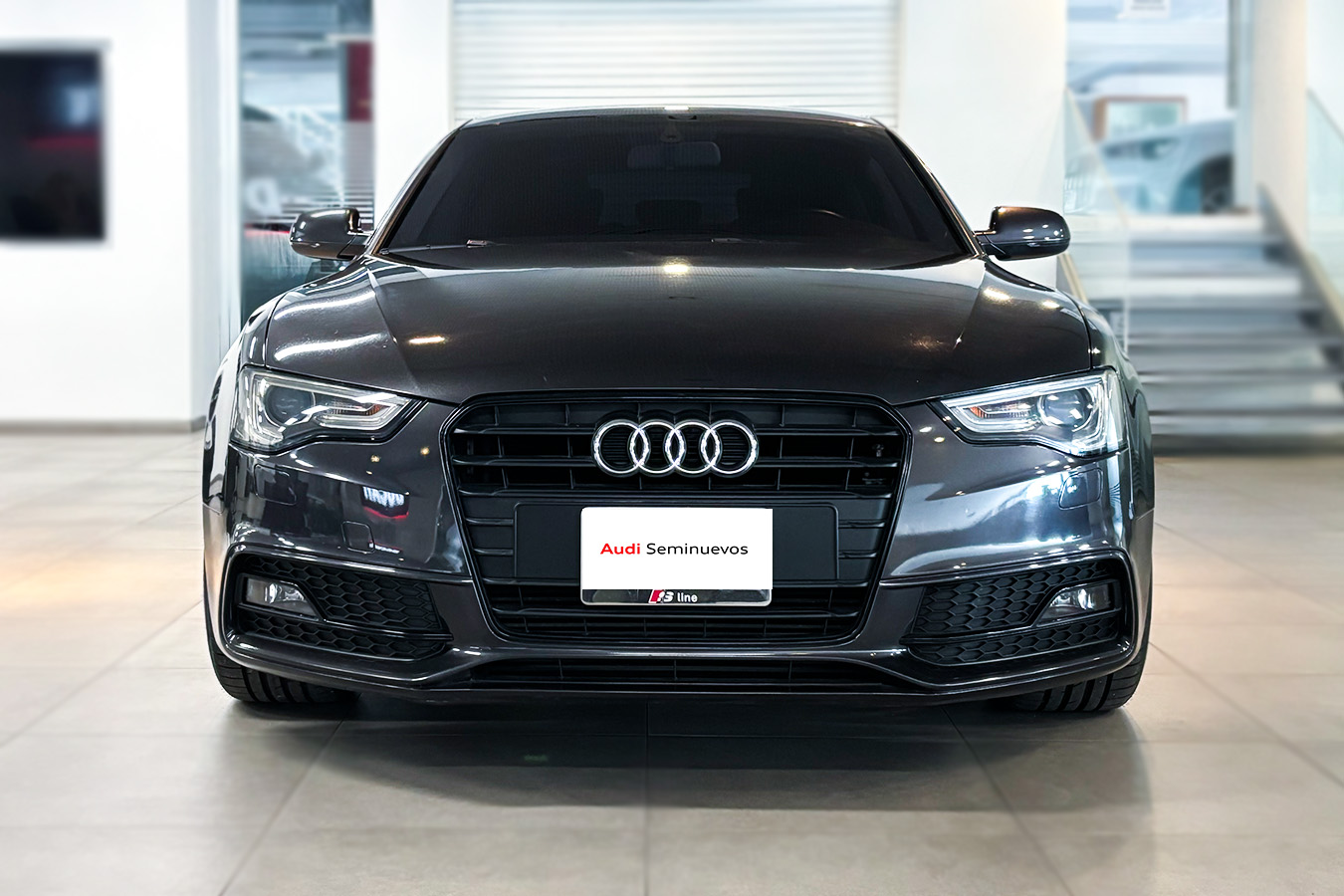 A5 Sportback 